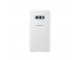 Samsung torbica za Galaxy S10e bela (EF-PG970-TWE) slika 1