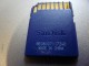 SanDisk 2GB - SD memorijska kartica slika 2
