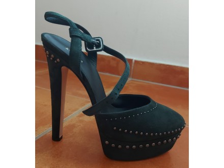 Sandale `Le Silla`