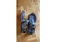 Sandale fantasticne Nove gaziste 26 cm slika 1