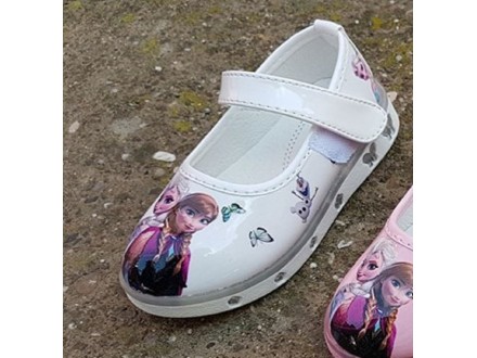 Sandale za devojcice 26-36 bele