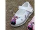 Sandale za devojcice 26-36 bele slika 1