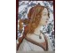 Sandro Botičeli - Portret mlade žene 1480 - 1485 slika 2