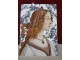 Sandro Botičeli - Portret mlade žene 1480 - 1485 slika 1