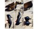 Sandro Vicari kožne cipele, original slika 2