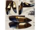 Sandro Vicari kožne cipele, original slika 1