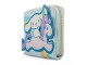 Sanrio Cinnamaroll Unicorn Zip Around Wallet slika 1