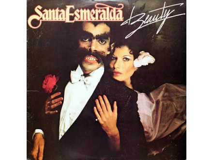 Santa Esmeralda, Jimmy Goings - Beauty