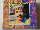 Santana - Santana (3xCD, box set)