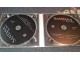 Santana - The album 2CDa , ORIGINAL slika 2
