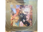 Santana ‎– Abraxas, LP