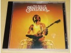 Santana ‎– The Best Of Santana (CD)