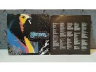 Santana – Spirits Dancing In The Flesh (1990) ZKP RTVL