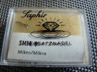 Saphir SMM 9 - igla za gramofon