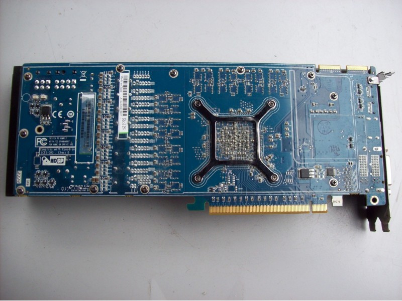 Sapphire ATI Radeon HD6970 2Gb ddr5-256 bita pci-e