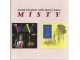 Sarah Vaughan With Quincy Jones – Misty  CD slika 1
