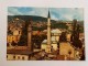 Sarajevo - Begova Džamija - Bosna - Putovala 1973.g slika 1