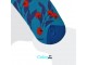 Šarene modne čarape- KenColorCity slika 4