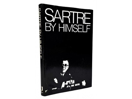 Sartre by Himself
