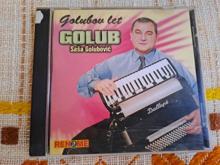 Sasa Golubović - Golub