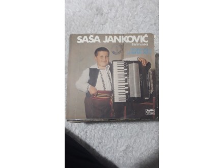 Sasa Jankovic - Sasino kolo / Slavkino kolo