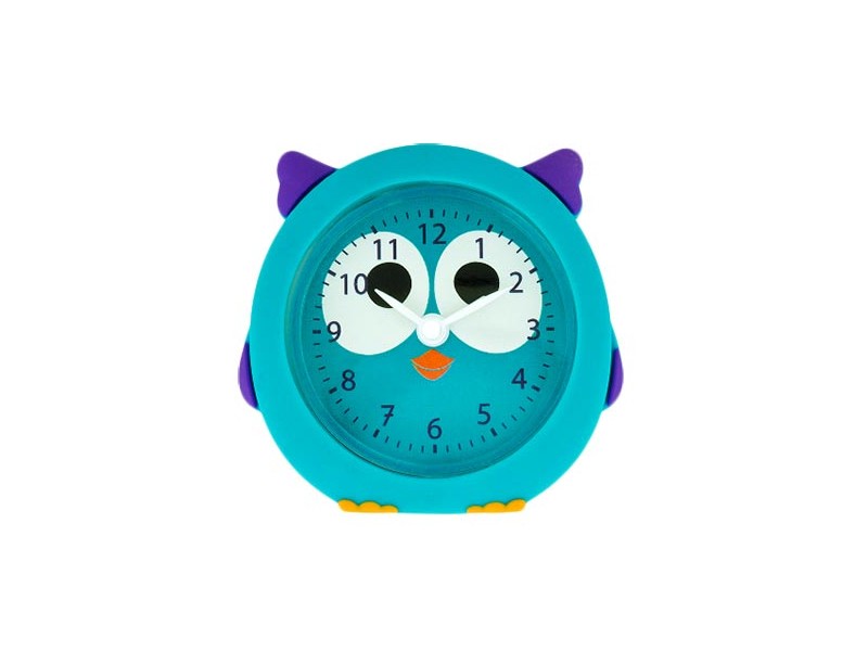 Sat mini - Funny Owl - Allons enfants