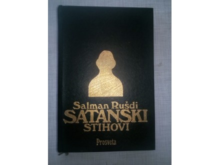 Satanski stihovi   Salman Rušdi