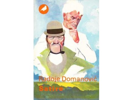 Satire - Radoje Domanovic