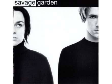 Savage Garden - Savage Garden