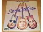 Savoy Brown ‎– Boogie Brothers (LP), UK PRESS