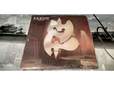 Saxon-Destiny