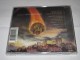 Saxon ‎– Solid Ball Of Rock (CD), GERMANY slika 2