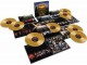 Saxon ‎– The Vinyl Hoard (8LP, Gold Edition, Box Set) slika 3