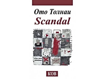 Scandal - Oto Tolnai