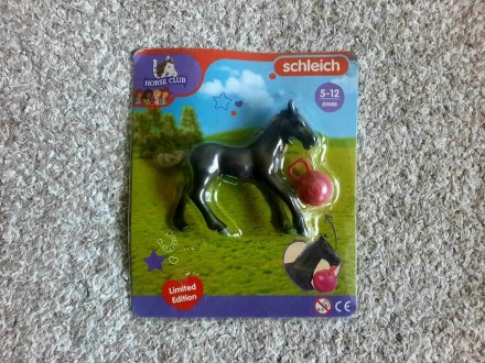 Schleich - Horse foal