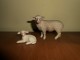 Schleich - Sheep &; lamb slika 1
