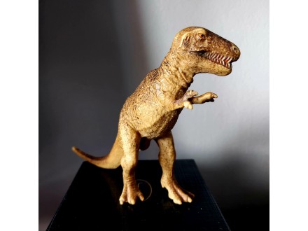 Schleich T Rex Dinosaurus 2002 god