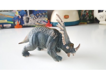 Schleich dinosaurus - Styracosaurus