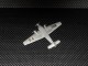 Schuco Piccolo 784 Ju 52  avion 50/60 ih god. W.Germany slika 5