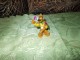 Scooby Doo Serlok Holms - figurica visine oko 7 cm slika 1