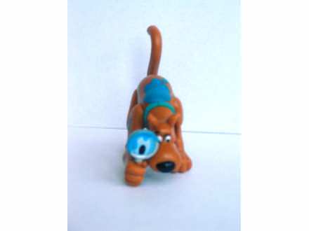 Scooby doo figurica