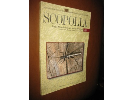 Scopolia br. 64 (2008.)
