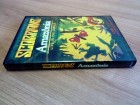 Scorpions Amazonia DVD