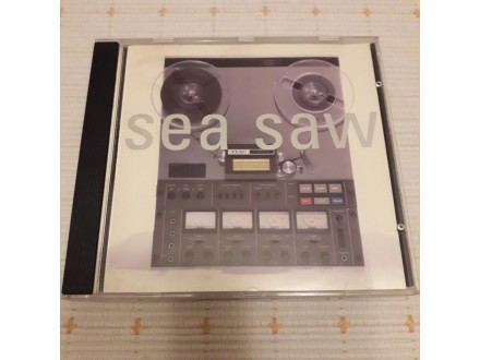 Sea Saw - magnetophone (made in USA) RARE