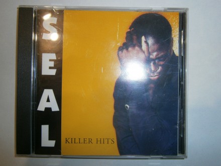 Seal - Killer Hits