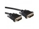 Secomp Roline DVI Cable, DVI (24+1), Dual Link, M/M, 20.0m slika 1