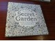 Secret Garden Johana Basford An Inky Treasure Hunt slika 1