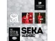 Seka Aleksić - The best of collection [CD 1158] slika 1