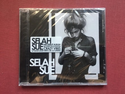 Selah Sue - SELAH SUE   2011