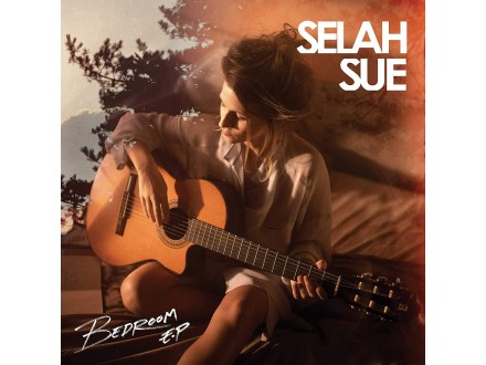 Selah Sue – Bedroom EP